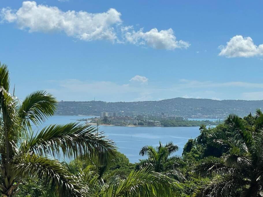 Spring Garden Mobay Resort Luxurious Apartments Montego Bay Dış mekan fotoğraf