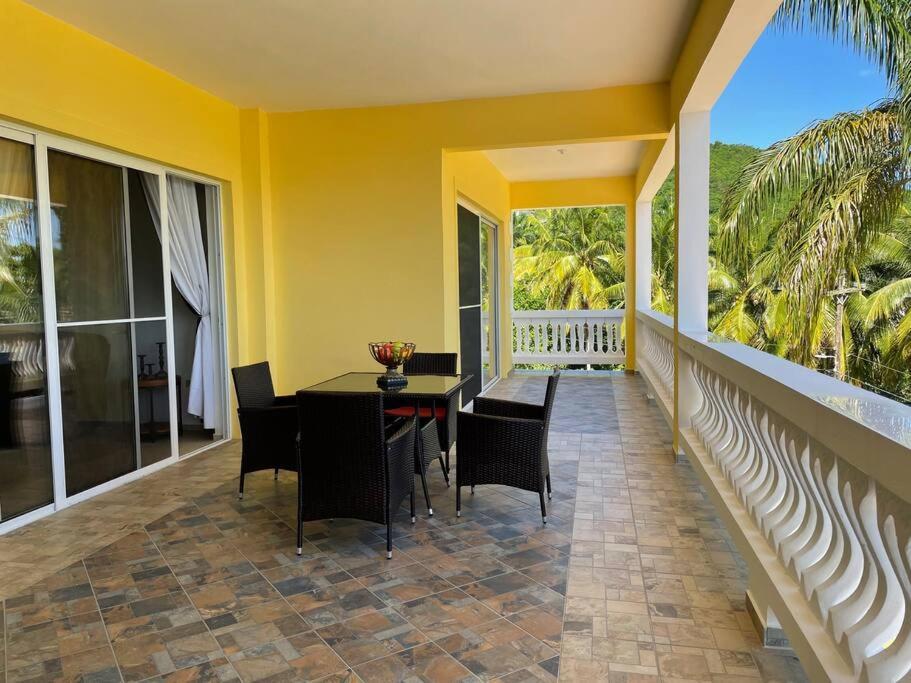 Spring Garden Mobay Resort Luxurious Apartments Montego Bay Dış mekan fotoğraf