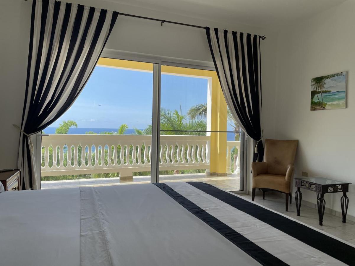 Spring Garden Mobay Resort Luxurious Apartments Montego Bay Dış mekan fotoğraf