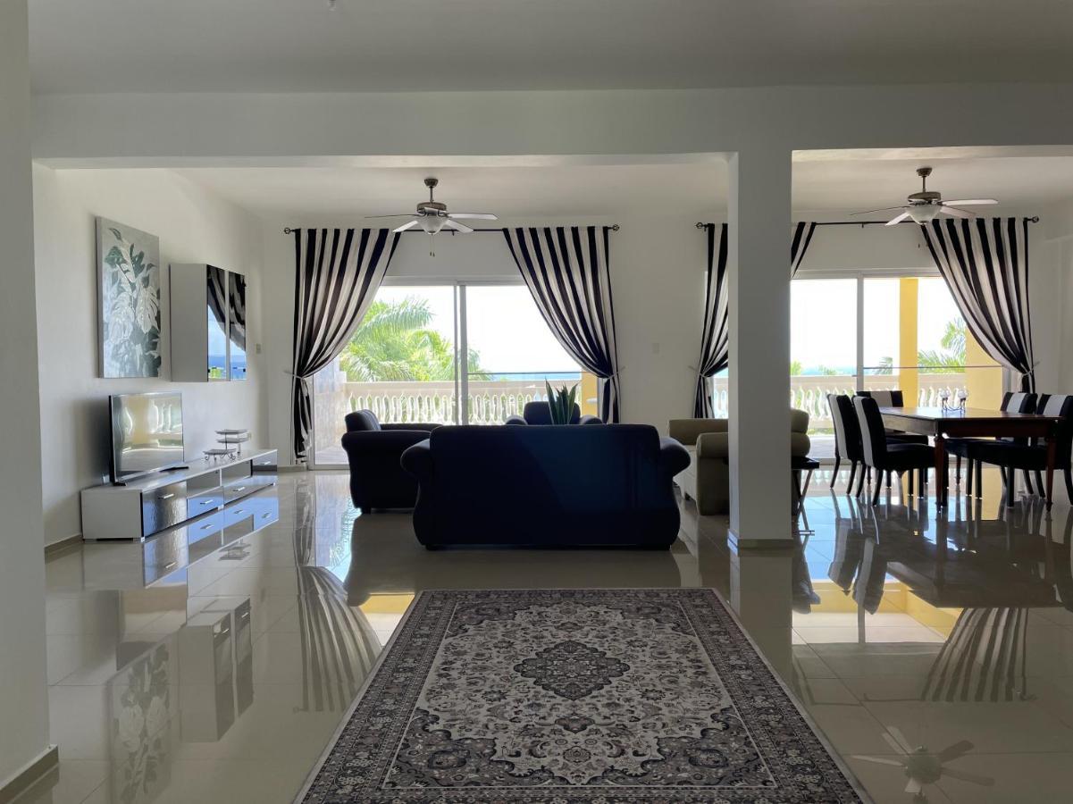 Spring Garden Mobay Resort Luxurious Apartments Montego Bay Dış mekan fotoğraf