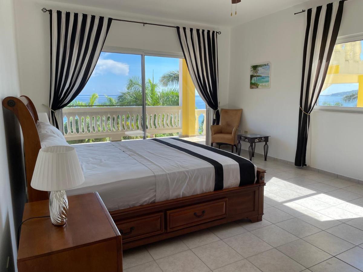 Spring Garden Mobay Resort Luxurious Apartments Montego Bay Dış mekan fotoğraf