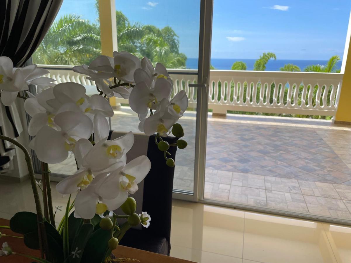 Spring Garden Mobay Resort Luxurious Apartments Montego Bay Dış mekan fotoğraf